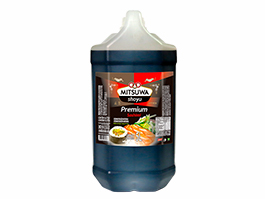 Shoyu Premium 5L